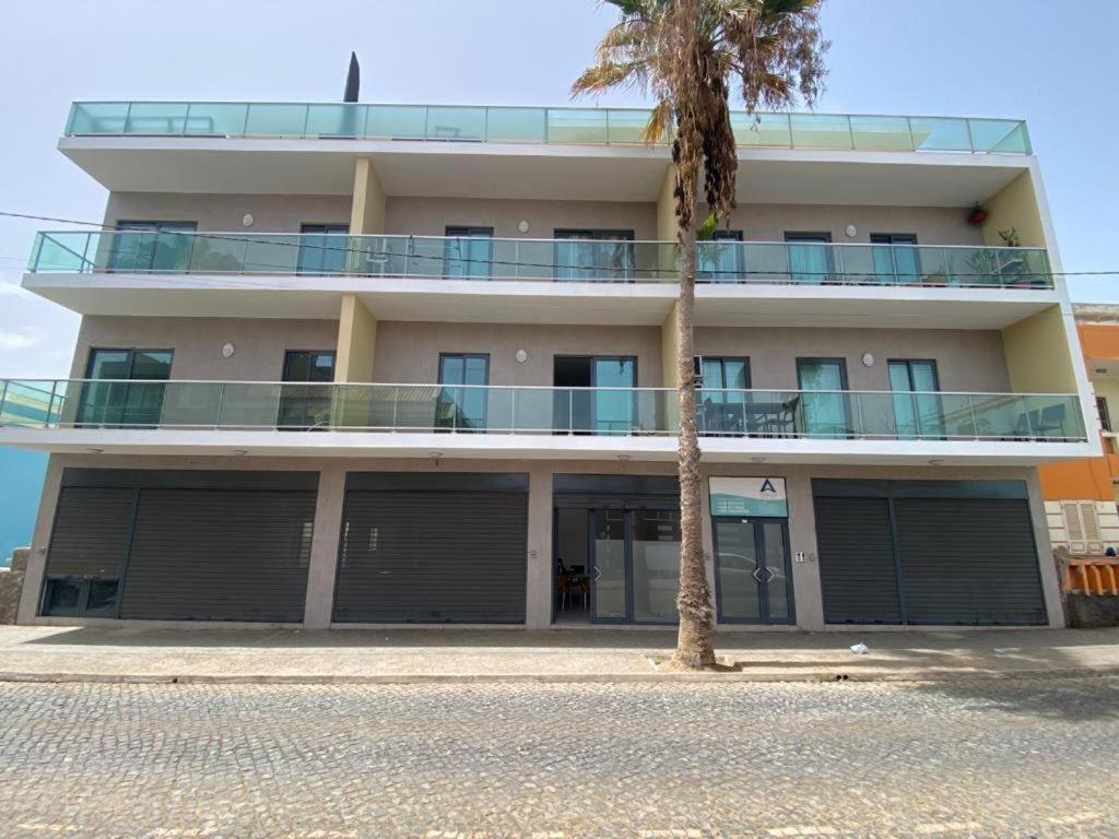 Lc Apartments - Sunshine Santa Maria Exterior photo