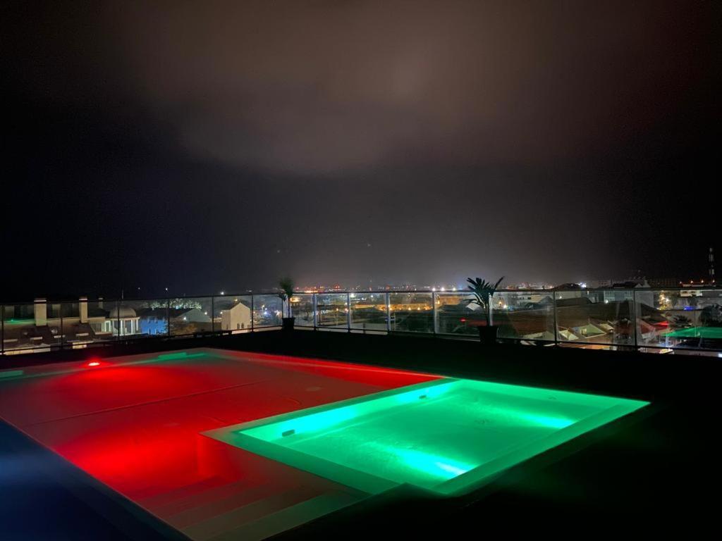 Lc Apartments - Sunshine Santa Maria Exterior photo